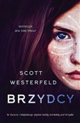 Książka : Brzydcy - Westerfeld Scott