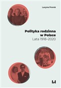 Polityka r... - Lucyna Prorok -  foreign books in polish 