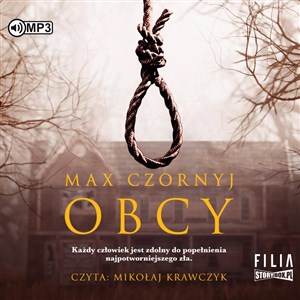 Picture of [Audiobook] Obcy
