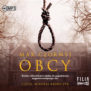 Obrazek [Audiobook] Obcy