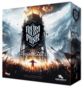 Frostpunk:... -  books in polish 