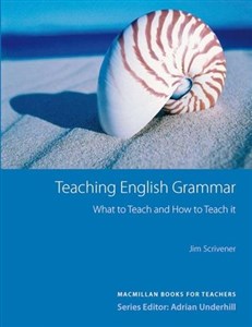 Picture of Teaching English Grammar