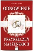 Odnowienie... - Wojciech Jaroń -  Polish Bookstore 