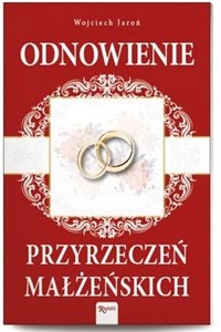 Picture of Odnowienie przyrzeczeń małżeńskich