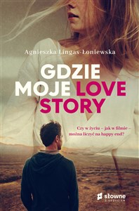 Picture of Gdzie moje love story