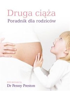 Picture of Druga ciąża Poradnik dla rodziców