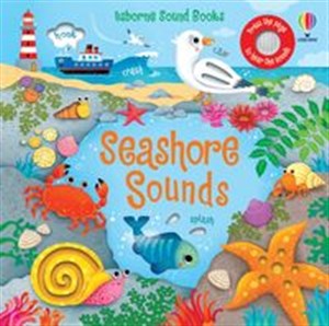 Picture of Seashore Sounds