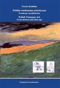 Polskie wi... - Dorota Kudelska -  books in polish 