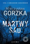 Martwy sad... - Mieczysław Gorzka -  books from Poland