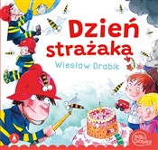 Dzień Stra... - Wiesław Drabik, Zbigniew Dobosz -  books from Poland