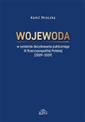 Polska książka : Wojewoda w... - Kamil Mroczka