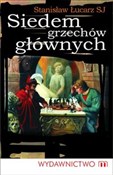 Siedem grz... - Stanisław Łucarz -  foreign books in polish 