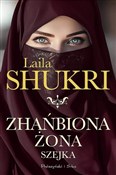 Zhańbiona ... - Laila Shukri -  books from Poland