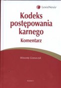 Polska książka : Kodeks pos... - Wincenty Grzeszczyk