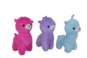 Picture of Alpaka 15cm MIX