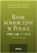 Bank komer... - Tamara Galbarczyk, Joanna Świderska -  Polish Bookstore 