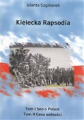 polish book : Kielecka R... - Jolanta Szymanek