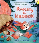 Pomożemy c... - Nicola Kinnear -  Polish Bookstore 