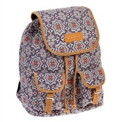 Polska książka : Plecak szk...