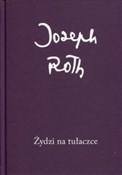 Polska książka : Żydzi na t... - Joseph Roth