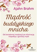 Książka : Mądrość bu... - Ajahn Brahm