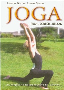 Obrazek Joga ruch oddech relaks