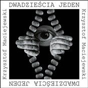 Dwadzieści... - Krzysztof Maciejewski -  Polish Bookstore 