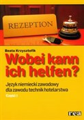 Zobacz : Wobei kann... - Beata Krzysztofik