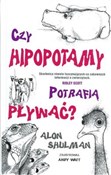 Czy hipopo... - Alon Shulman -  Polish Bookstore 