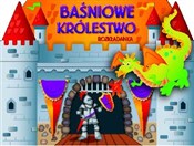 Książka : Baśniowe k... - Opracowanie Zbiorowe