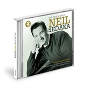 Książka : The one an... - Sedaka Neil