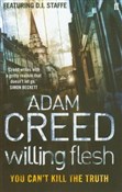 polish book : Willing Fl... - Adam Creed