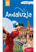 Książka : Andaluzja ... - Patryk Chwastek, Barbara Tworek