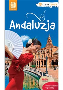 Obrazek Andaluzja Travelbook