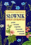 Słownik ro... - Zbigniew Podbielkowski, Barbara Sudnik-Wójcikowska -  foreign books in polish 