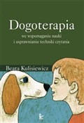 Książka : Dogoterapi... - Beata Kulisiewicz