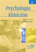 Polska książka : Psychologi...