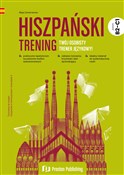 Hiszpański... - Maja Zawierzeniec -  foreign books in polish 