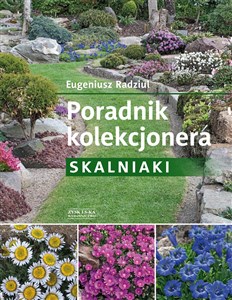 Picture of Poradnik kolekcjonera Skalniaki