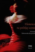 Flamenco n... - Urszula Żebrowska-Kacprzak -  Polish Bookstore 