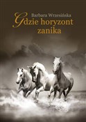 polish book : Gdzie hory... - Barbara Wrzesińska