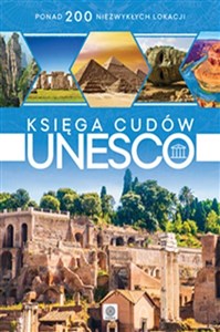 Picture of Księga cudów UNESCO