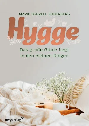 Obrazek SODERBERG, M: HYGGE