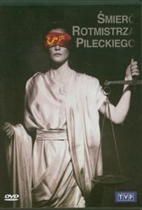 Picture of Śmierć rotmistrza Pileckiego