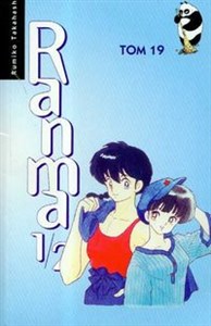 Picture of Ranma 1/2 t. 19