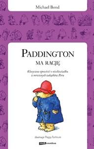 Picture of Paddington ma rację