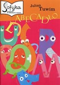 Abecadło - Julian Tuwim -  foreign books in polish 