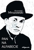 Polska książka : Pan na alf... - Krzysztof Mrozowski