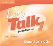 Zobacz : Let's Talk... - Leo Jones