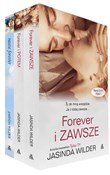 Polska książka : Forever i ... - Jasinda Wilder
